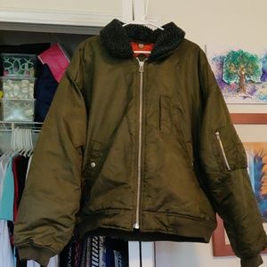 Women's Property Winter Coat